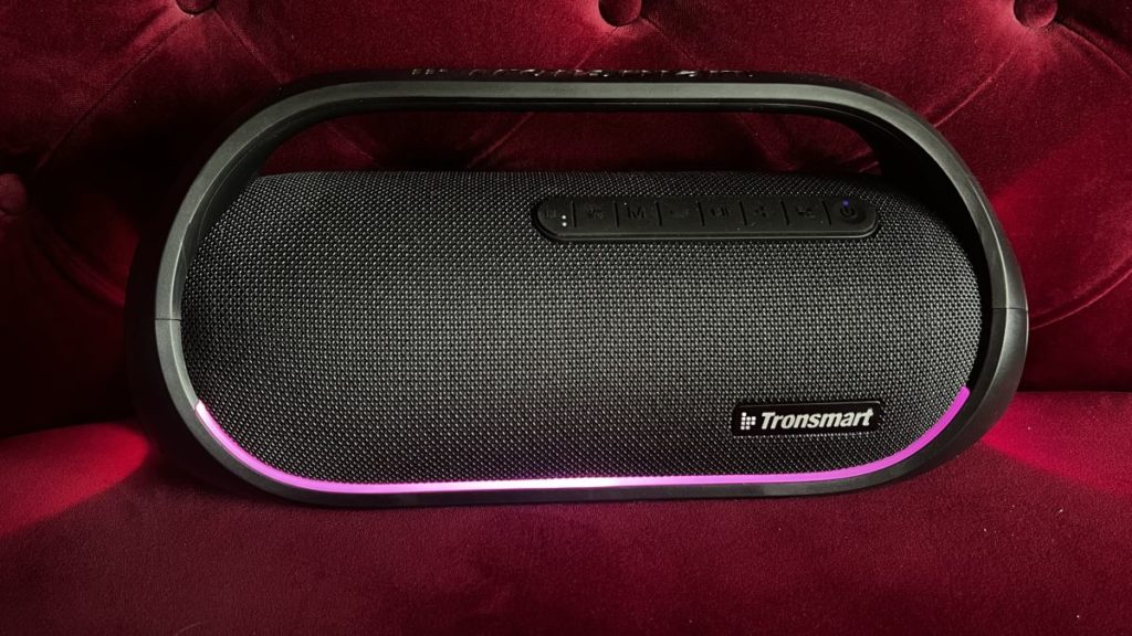 tronsmart 2