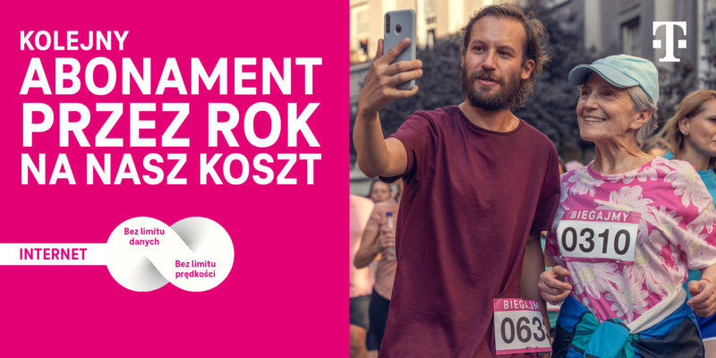 wiosna bez ograniczen w t mobile trwa dalej