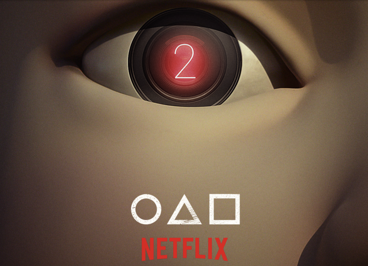 Netflix zapowiada Squid Game 2 – "Czas na nową rundę"