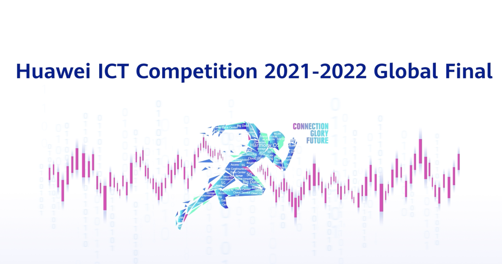 132 zespoły z całego świata mierzą się w finale Huawei ICT Competition