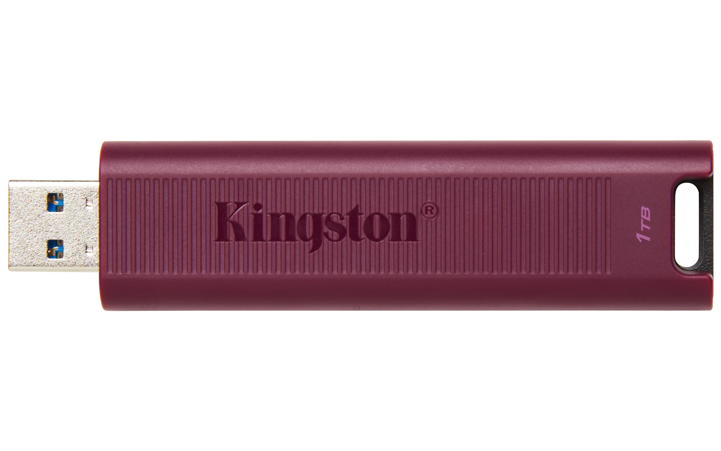 Kingston Digital wprowadza uzupełnienie do serii DataTraveler Max USB 3.2 Gen 2 o wersję USB-A