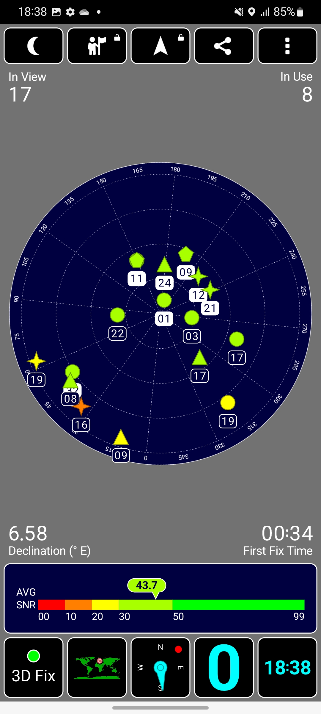 Screenshot 20220608 183824 GPS Test