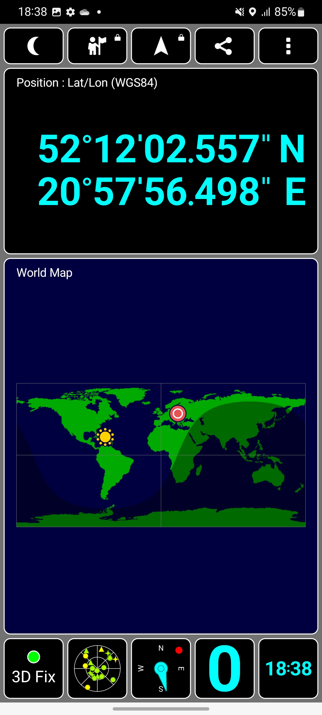 Screenshot 20220608 183840 GPS Test