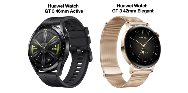 Niedzielna okazja ze smartwatchami Huawei