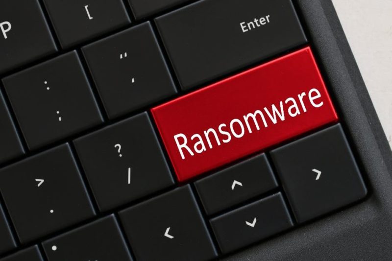 9 sposobów na ograniczenie skutków ataku ransomware