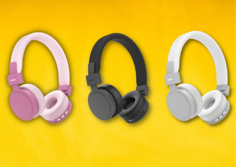 Hama prezentuje najnowsze nauszne słuchawki Bluetooth Freedom Lit.jpg