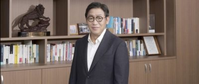 Samsung na targach IFA 2022 z wizją przyjaznego dla środowiska zeroemisyjnego domu