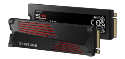Samsung prezentuje super wydajny dysk 990 PRO SSD, zoptymalizowany pod kątem gier i aplikacji kreatywnych