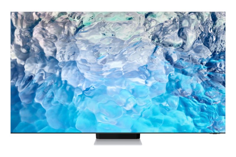 Neo QLED 8K  3