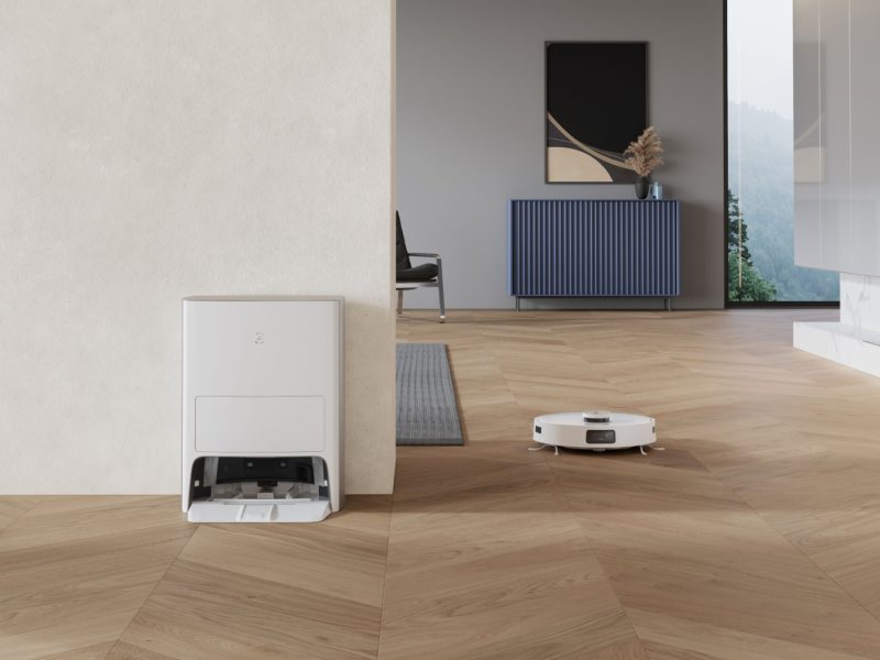 Nowe roboty od Ecovacs mogą sprzątać i mopować podłogę jednocześnie.jpg