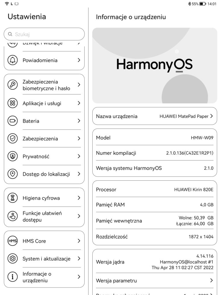 Screenshot 20220628 140126 com.android.settings