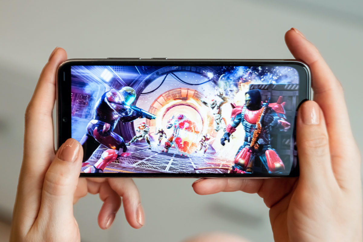 Smartfon na co dzień i do grania — najciekawsze propozycje