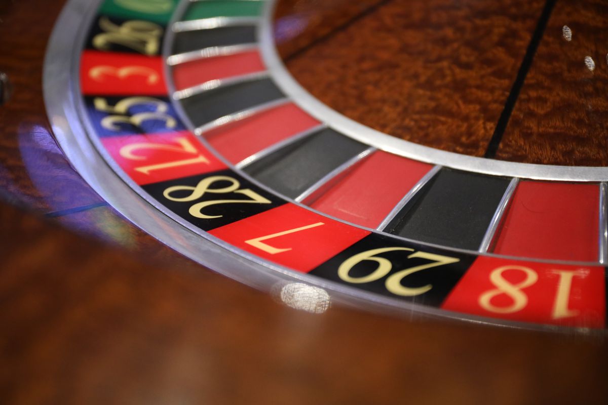 Najczęstsza debata na temat najlepsze casino nie jest tak prosta, jak mogłoby się wydawać