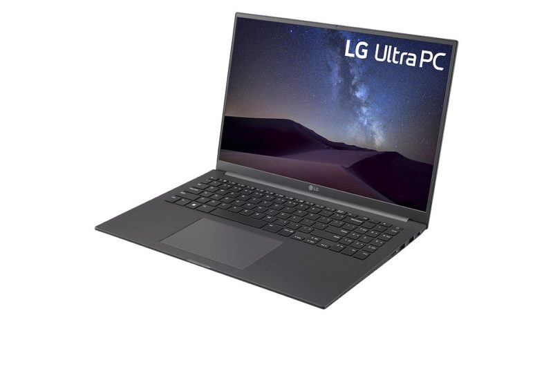 Laptop LG UltraPC