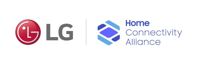 LG dołącza do Home Connectivity Alliance, aby kształtować przyszłość inteligentnych domów