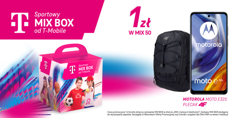 sportowy mix box od t mobile 2