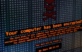Firmy nie są przygotowane na ataki ransomware, wskazuje badanie Veeam