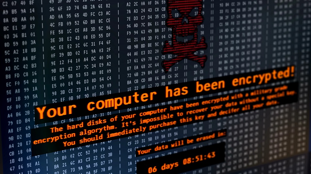 Firmy nie są przygotowane na ataki ransomware, wskazuje badanie Veeam