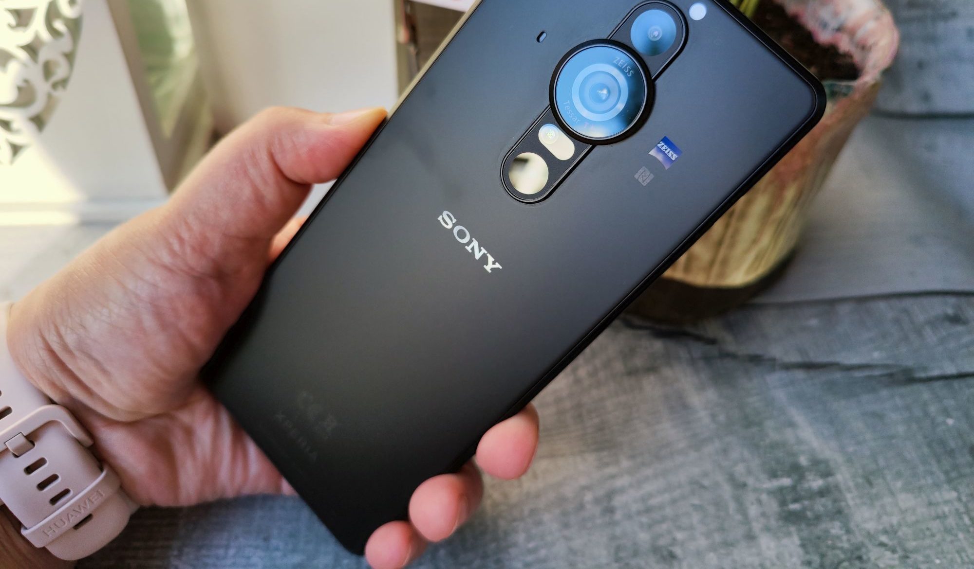 Sony Xperia Pro I   (3)