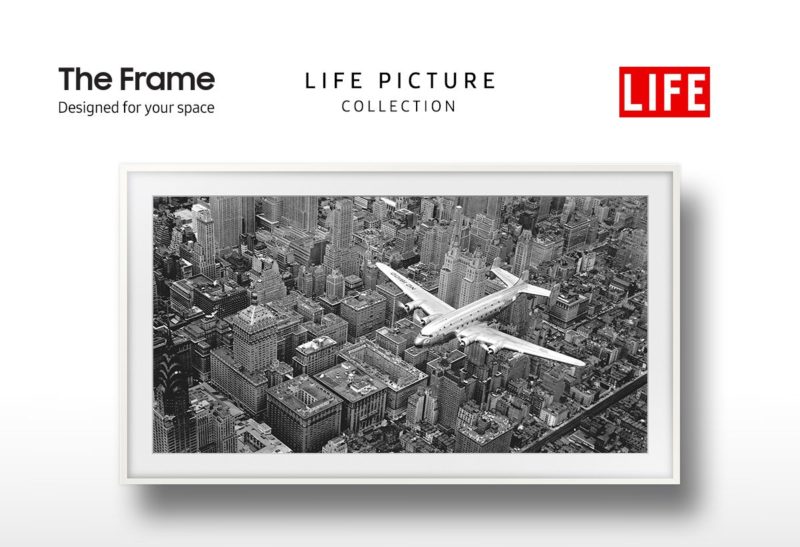 The Frame x LIFE Picture Collection 2
