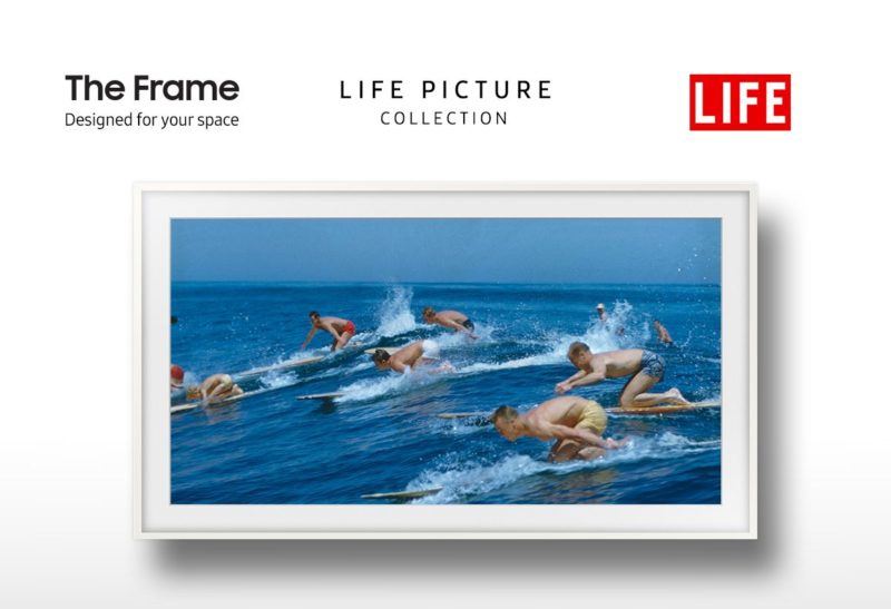 The Frame x LIFE Picture Collection 3