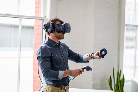 Rewolucja VR dzieje się na naszych oczach