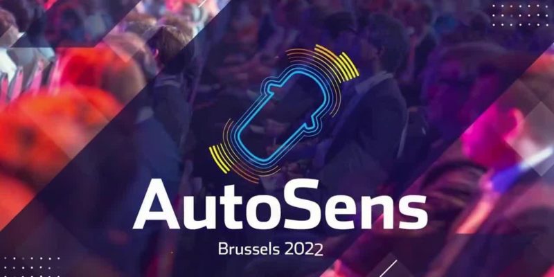LG prezentuje najnowsze innowacje w zakresie komponentów samochodowych na konferencji AutoSens Brussels