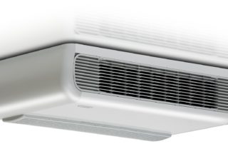 LG Electronics wprowadza na rynek nową serię klimakonwektorów