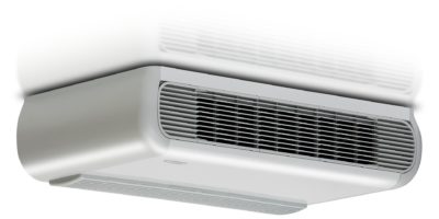 LG Electronics wprowadza na rynek nową serię klimakonwektorów