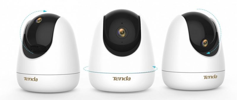 tenda cp7 1