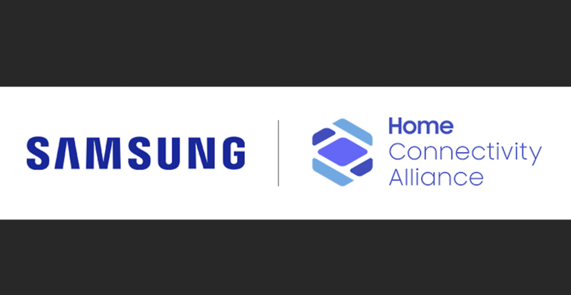 Samsung z nowym standardem Home Connectivity Alliance