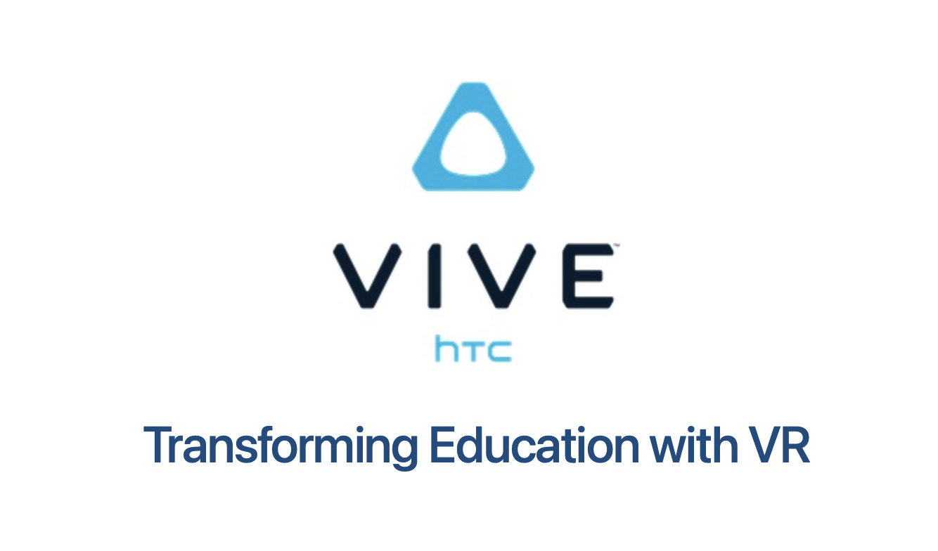 Jak wirtualna rzeczywistość zmienia edukację - webinar HTC VIVE