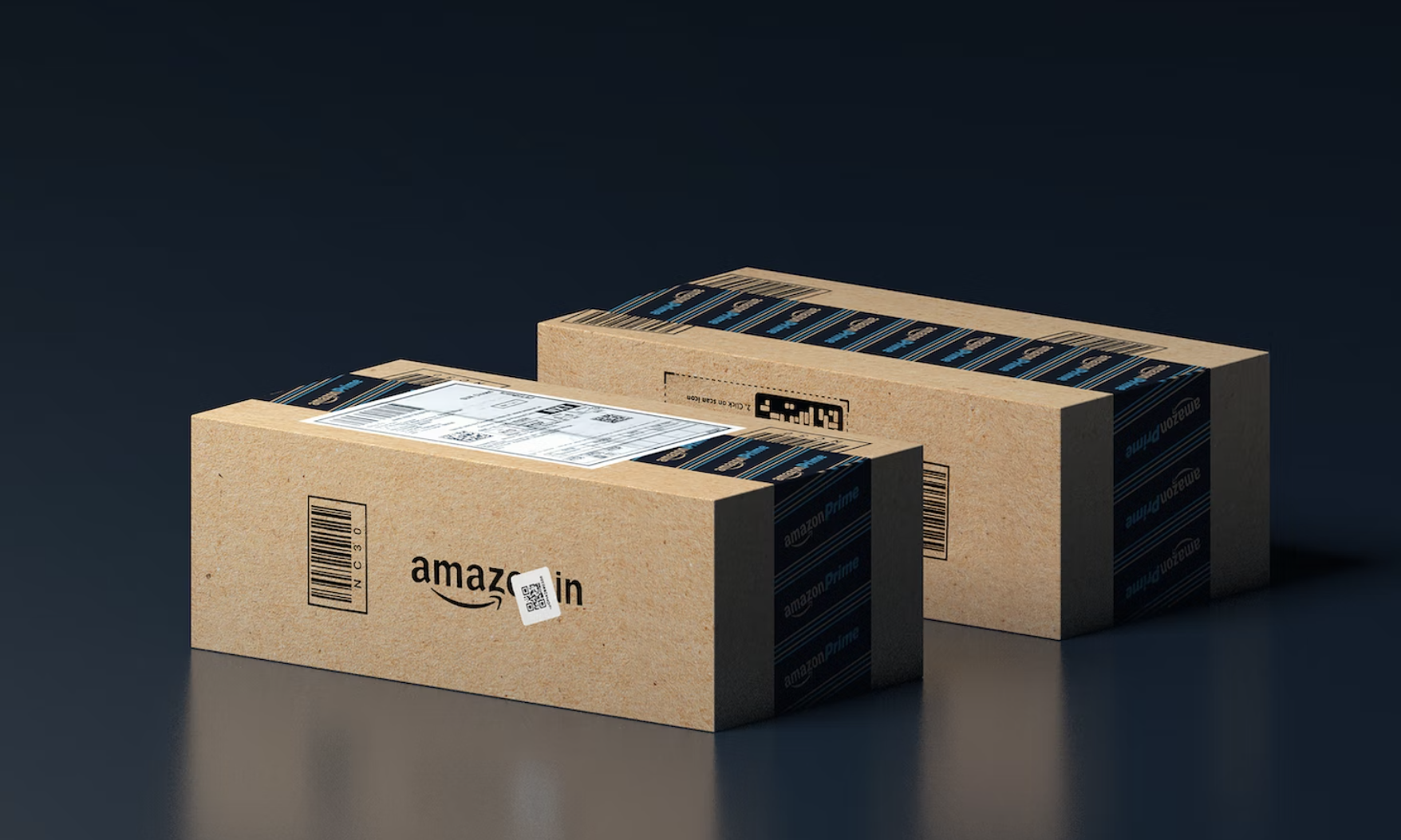 Amazon Prime obchodzi swoje pierwsze urodziny w Polsce nową akcją dla klientów, Ekskluzywne Okazje Amazon Prime, od 11 do 12 października