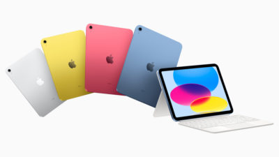 Nowy iPad Pro oraz podstawowy iPad bez przycisku Home – Firma Apple zaprezentowała nowe produkty