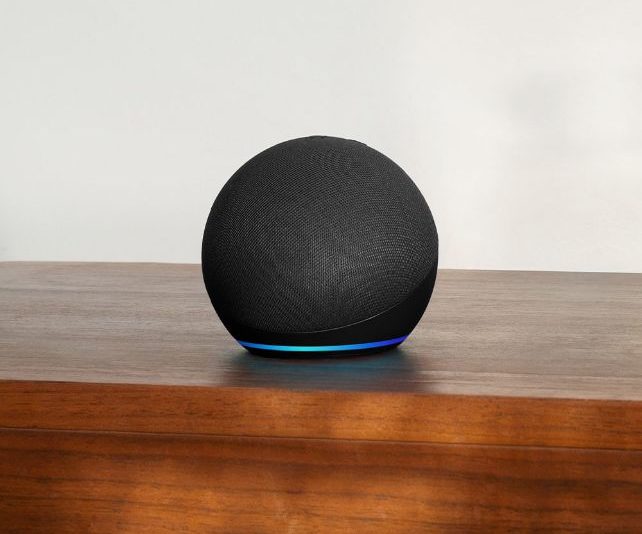 Amazon wprowadza nowe, jak dotąd najlepiej brzmiące, Echo Dot