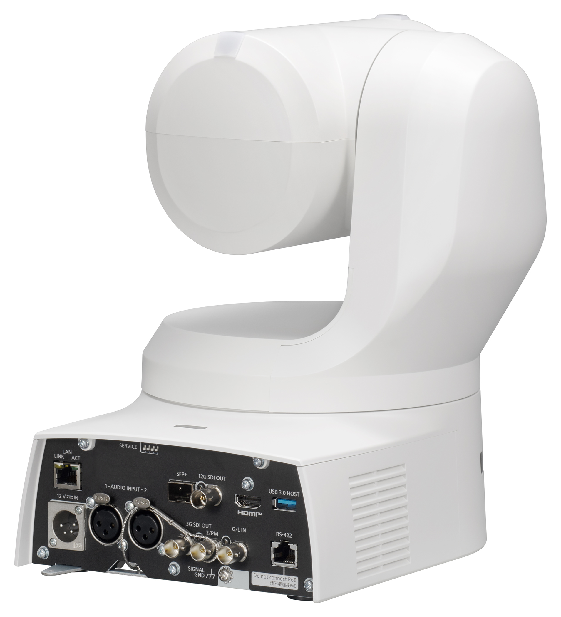 AW UE160W slant l back