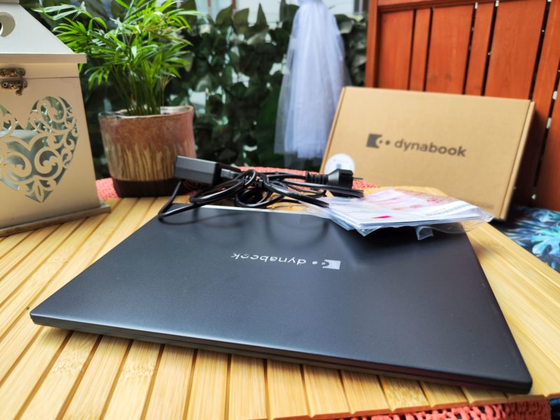 Dynabook Portege X30L K (1)