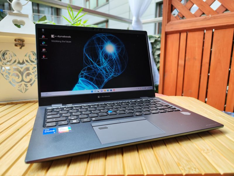 Dynabook Portege X30L-K – laptop dla najbardziej wymagających