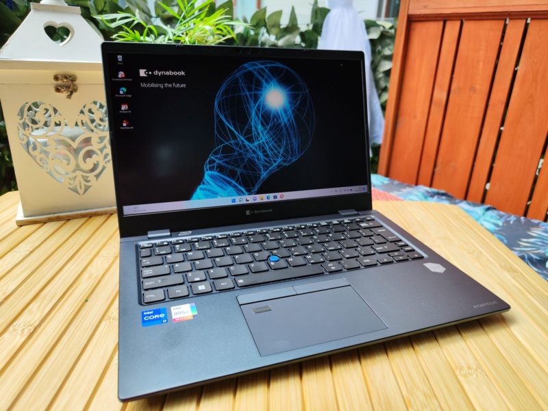 Dynabook Portege X30L K (11)