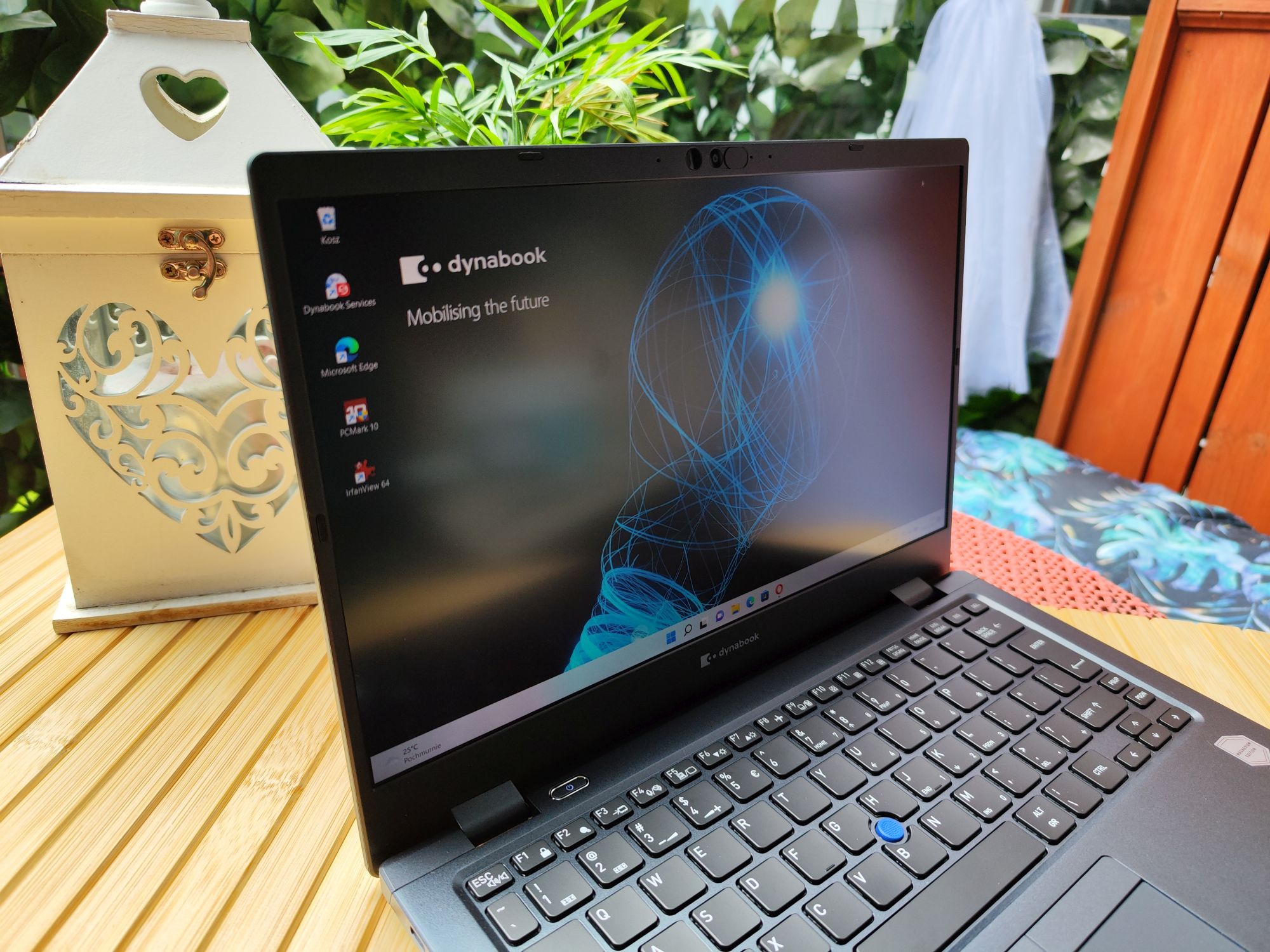 Dynabook Portege X30L K (13)