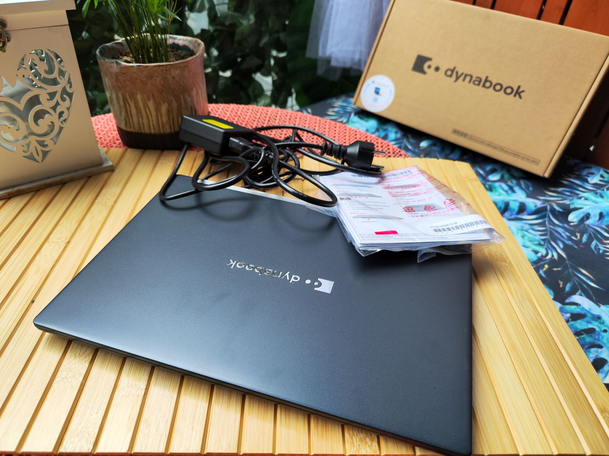 Dynabook Portege X30L K (2)