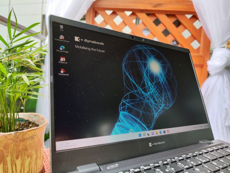 Dynabook Portege X30L K (41)