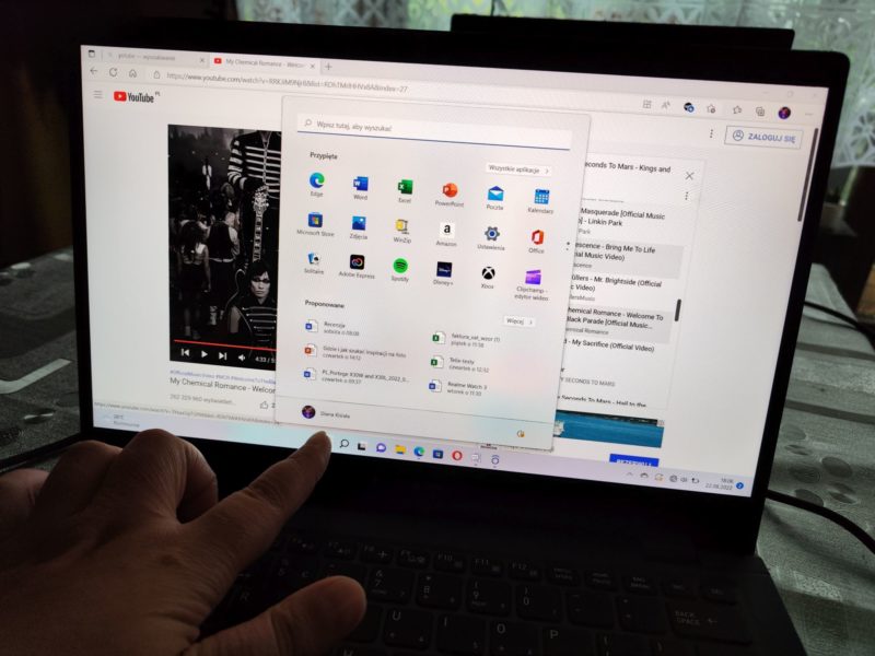Dynabook Portege X30L K (43)