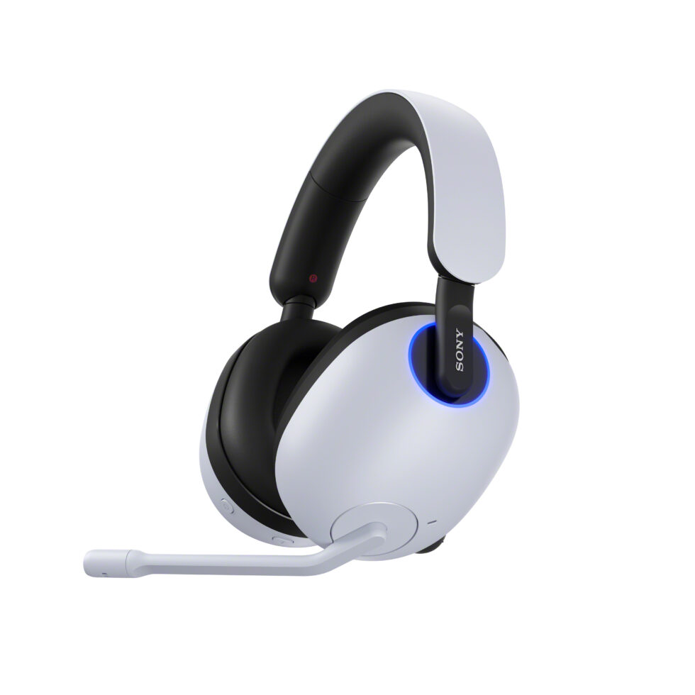 Sony premiuje zakup słuchawek gamingowych INZONE kuponami do PlayStation® Store w wysokości do 240 zł