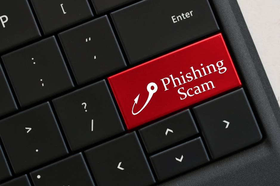 Różne oblicza phishingu, czyli jak przestępcy próbują nas oszukać
