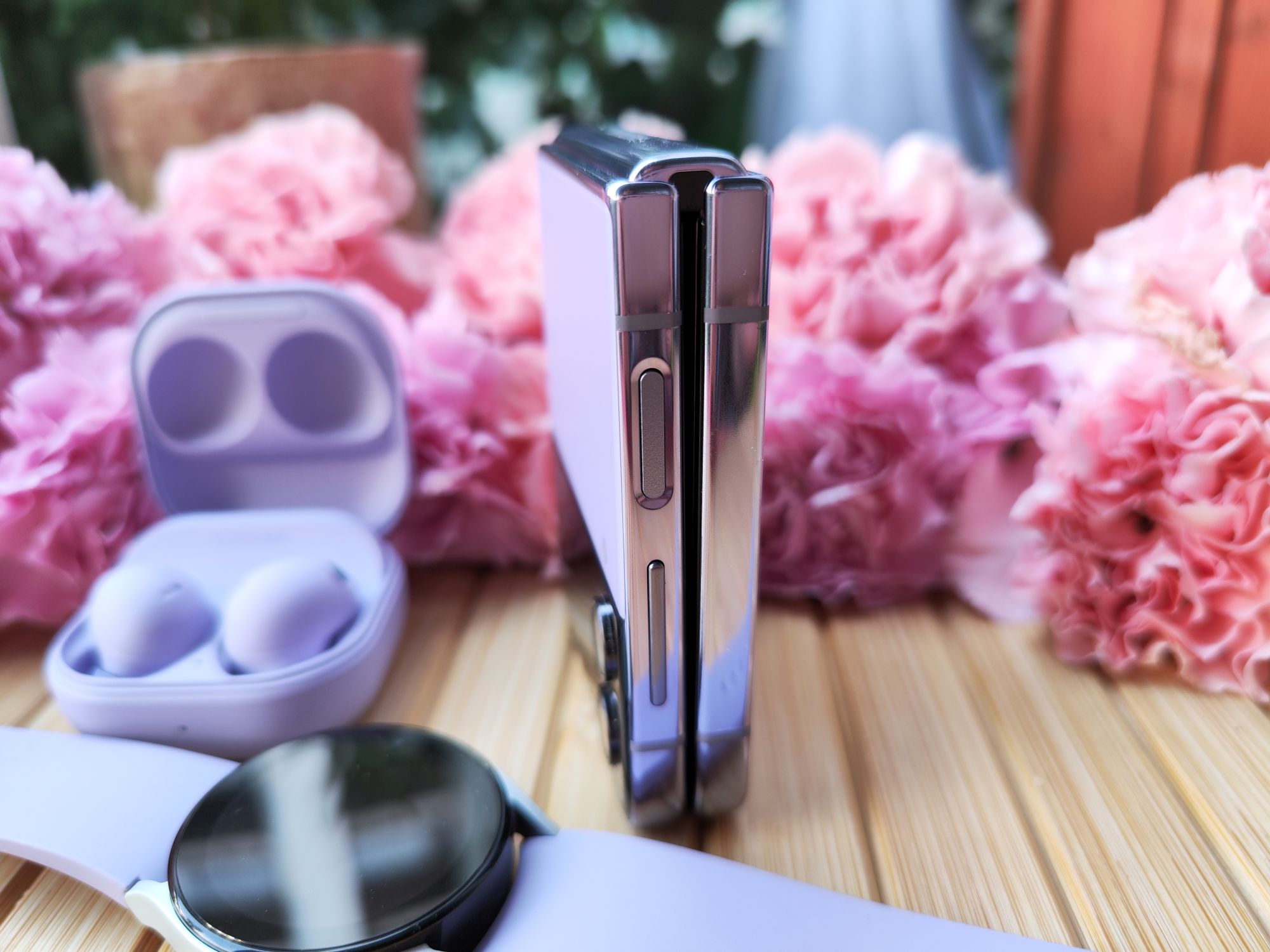 Samsung Galaxy Z Flip 4   031