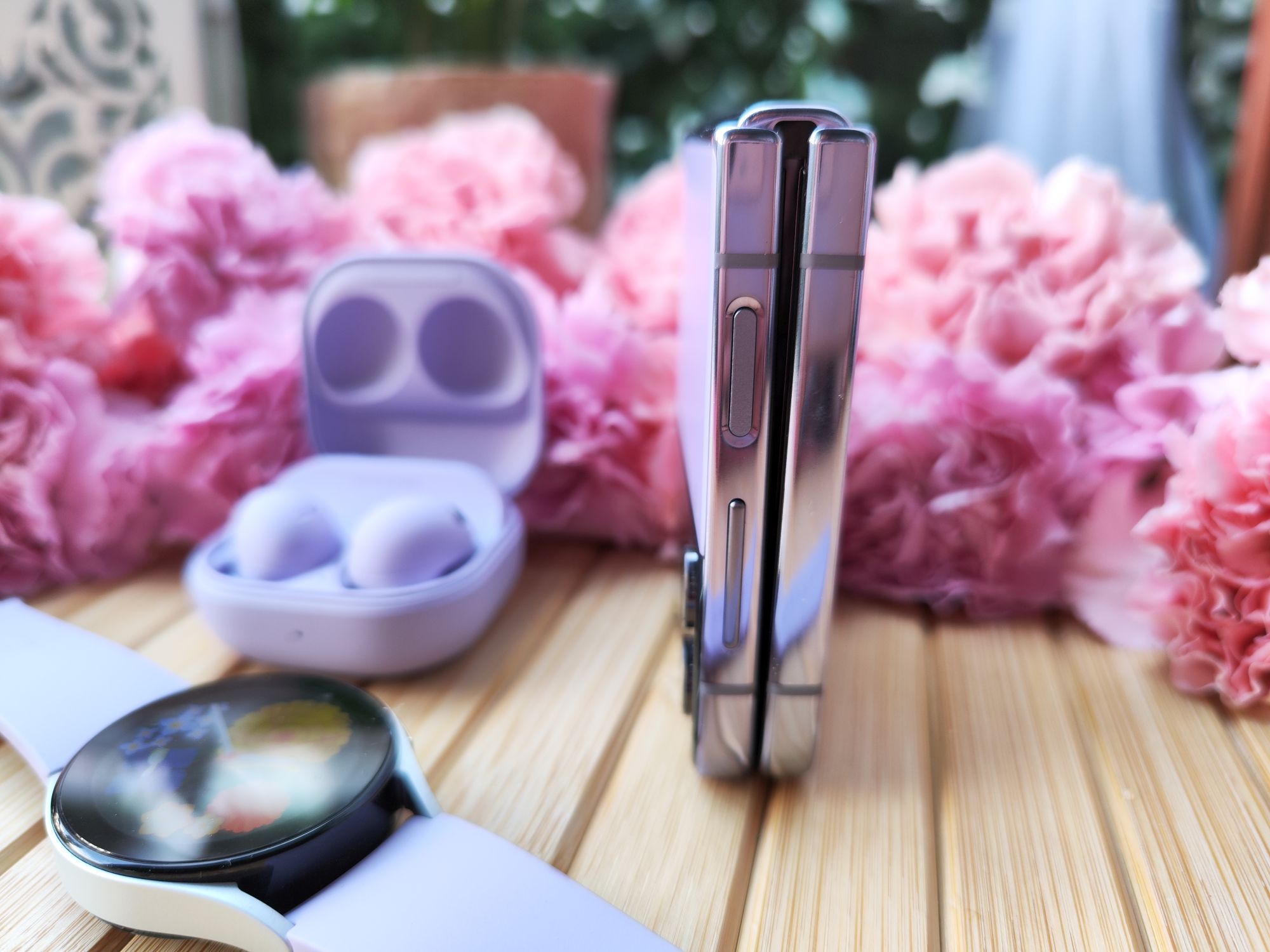 Samsung Galaxy Z Flip 4   032