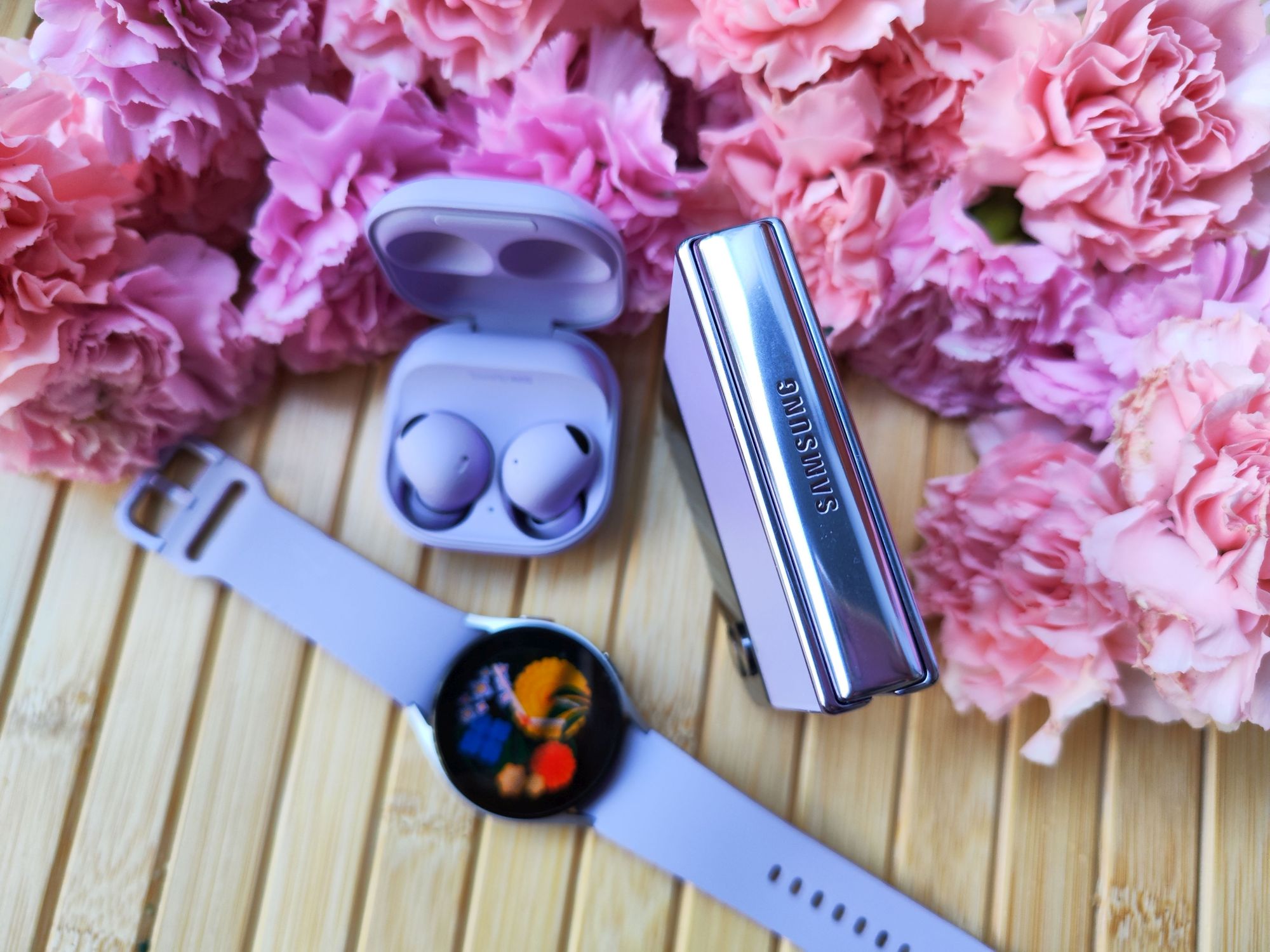 Samsung Galaxy Z Flip 4   033