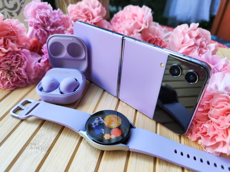 Samsung Galaxy Z Flip 4 036