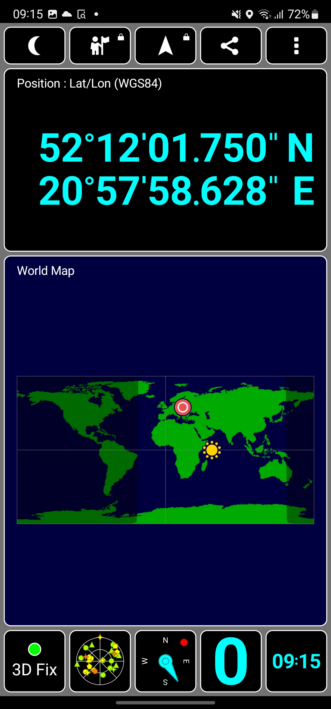 Screenshot 20220321 091529 GPS Test